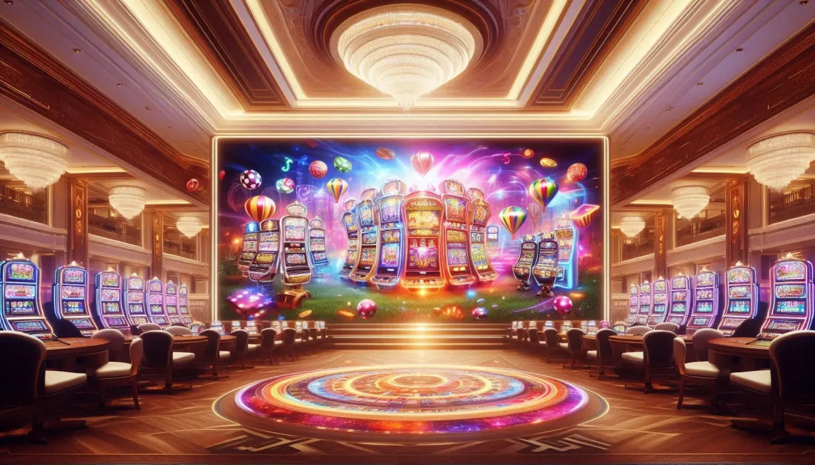 Royal Slots Casino